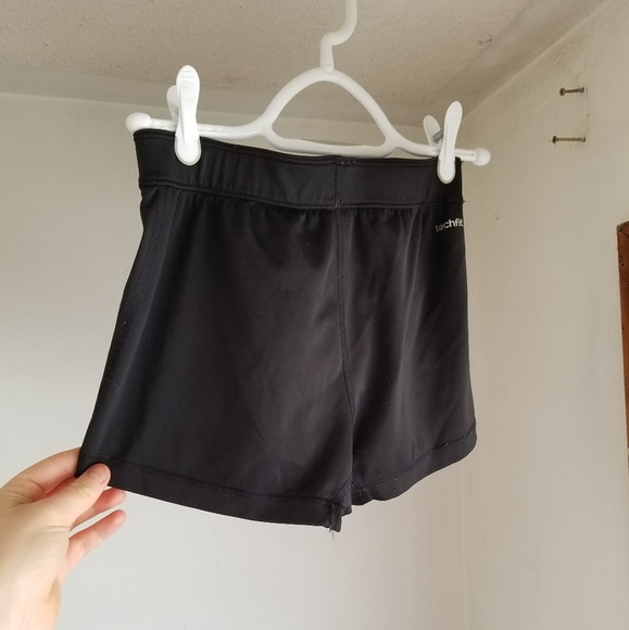 Adidas Booty Shorts - Picture 2 of 6